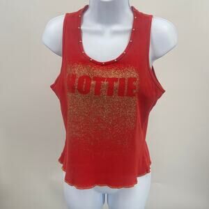 NO Boundaries Hottie Tank Top